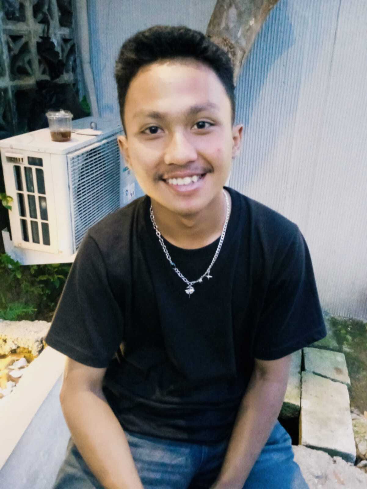 Foto diri Irsyad Athaya Rahmat